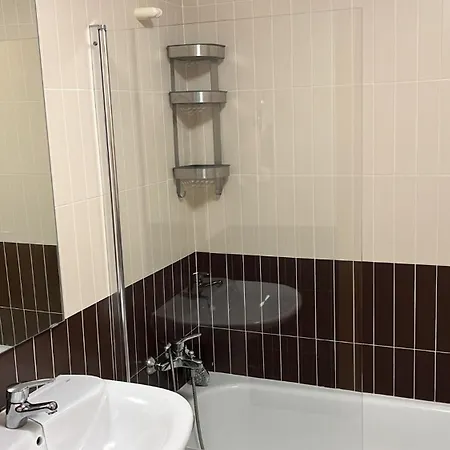 Apartamento アパート アルメリマル